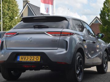 DS DS 3